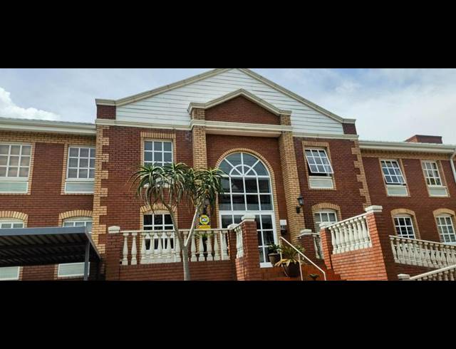 BUSINESS PROPERTY TO RENT IN ERASMUSKLOOF